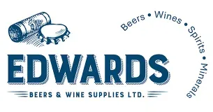 Edwards Beers & Wine logo