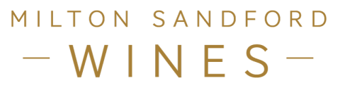 Milton Sandord Wines logo