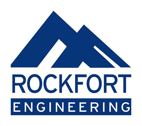 Rockfort Engineering logo
