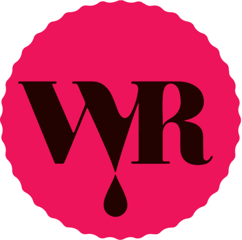 The Wine Reserve logo