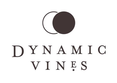 Dynamic Vines logo