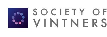 Society of Vintners logo