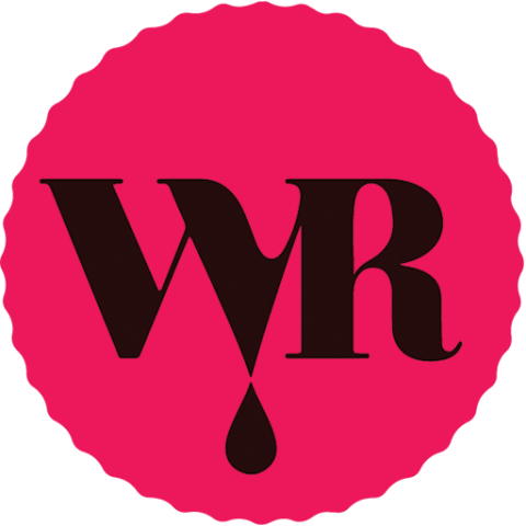 The Wine Reserve logo